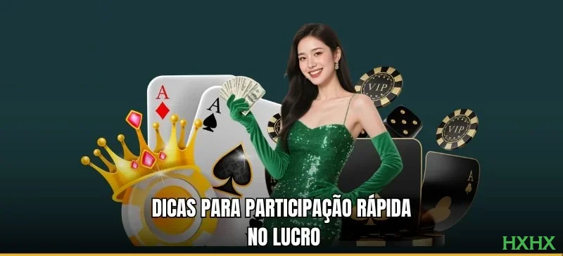 Dicas de Slots hxhx